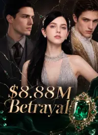 $8.88M Betrayal afişi