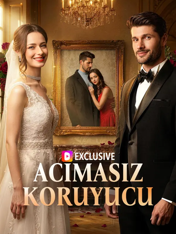 Acımasız Koruyucu afişi
