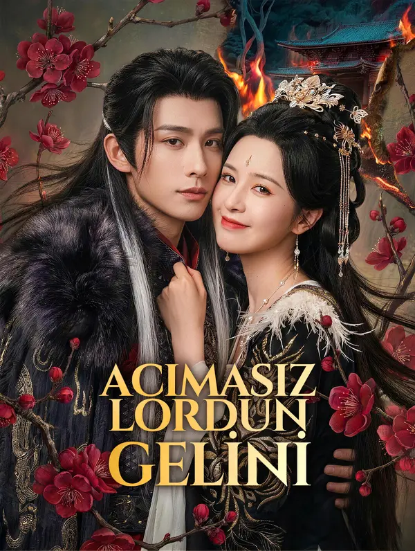 Acımasız Lordun Gelini afişi