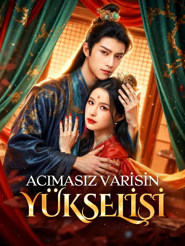 Acımasız Varisin Yükselişi afişi