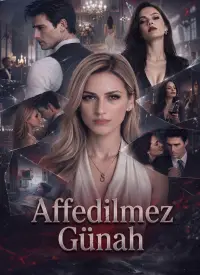 Affedilmez Günah afişi