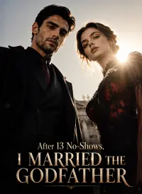 After 13 No‑Shows, I Married the Godfather afişi