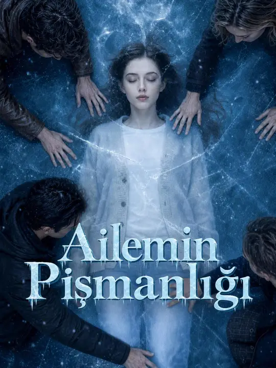 Ailemin Pişmanlığı afişi
