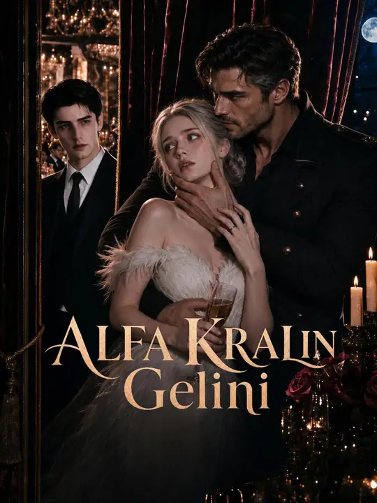 Alfa Kralın Gelini afişi