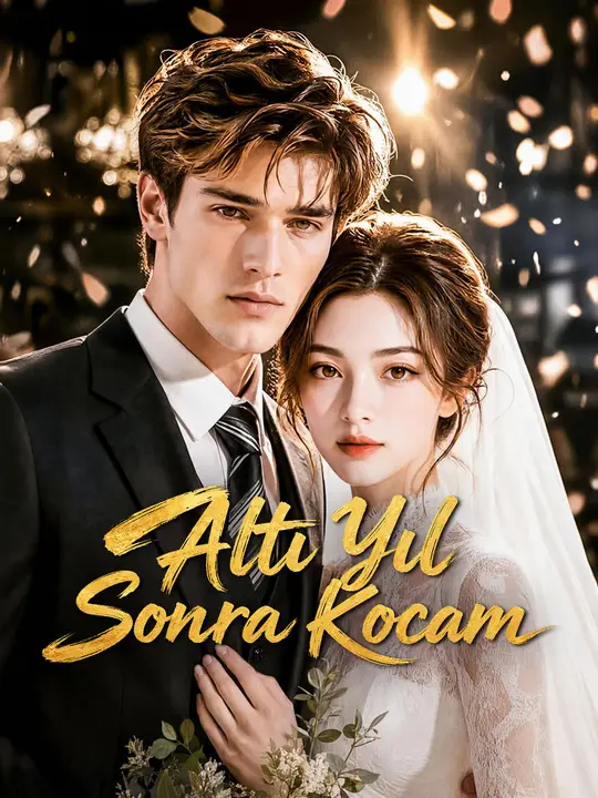 Altı Yıl Sonra Kocam afişi