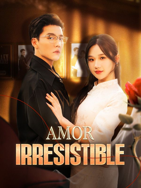 Amor Irresistible afişi