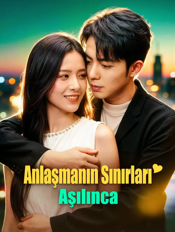 Anlaşmanın Sınırları Aşılınca afişi