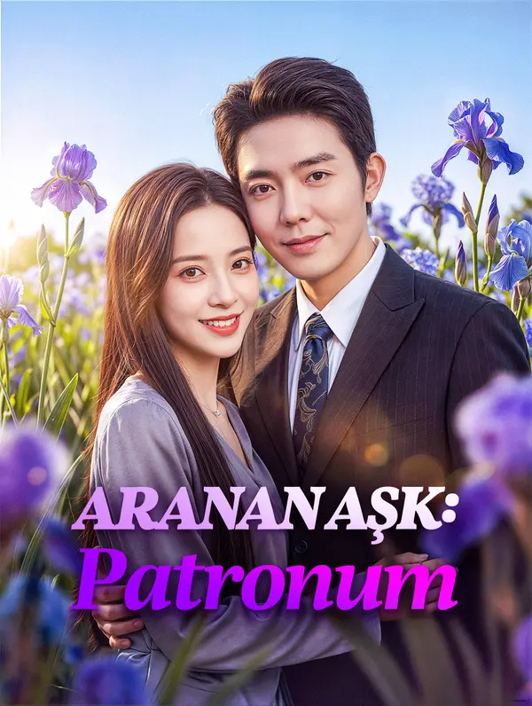 Aranan Aşk: Patronum afişi