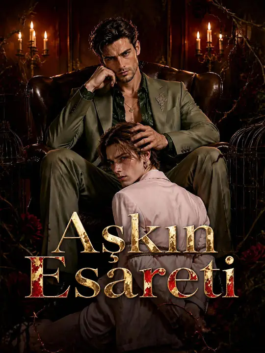 Aşkın Esareti afişi