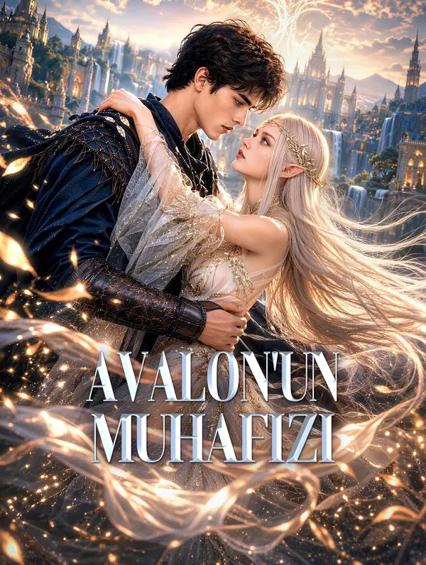 Avalon'un Muhafızı afişi