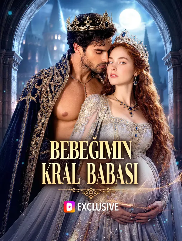Bebeğimin Kral Babası afişi