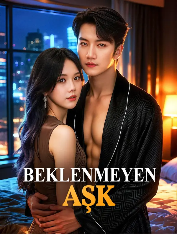 Beklenmeyen Aşk afişi