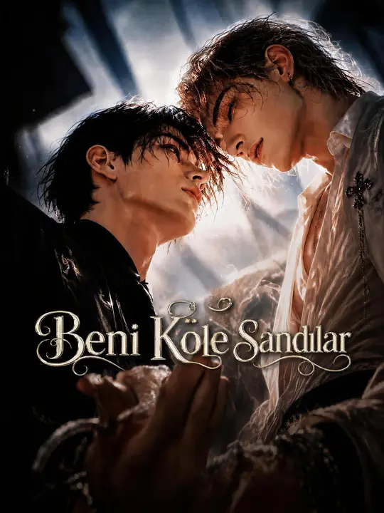 Beni Köle Sandılar afişi