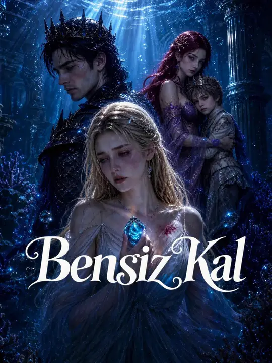 Bensiz Kal afişi