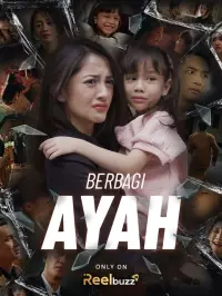 Berbagi Ayah afişi