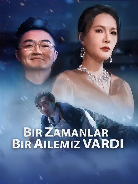 Bir zamanlar bir ailemiz vardı afişi
