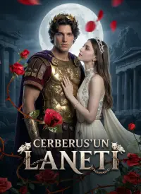 Cerberus'un Laneti afişi