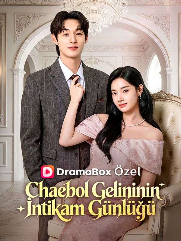 Chaebol Gelininin İntikam Günlüğü afişi