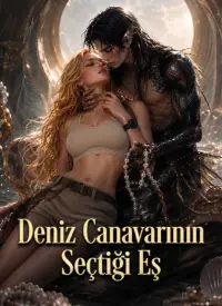 Deniz Canavarının Seçtiği Eş afişi