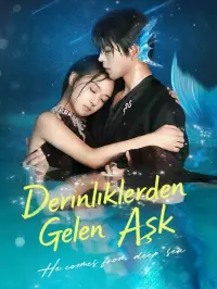 Derinliklerden Gelen Aşk afişi