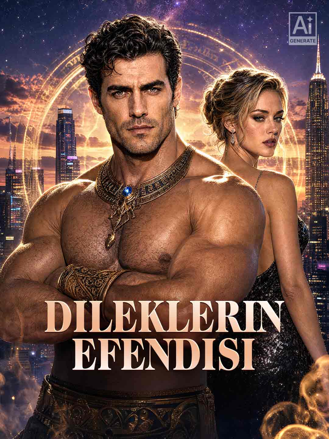 Dileklerin Efendisi afişi