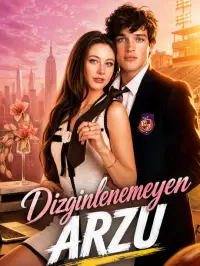 Dizginlenemeyen arzu afişi