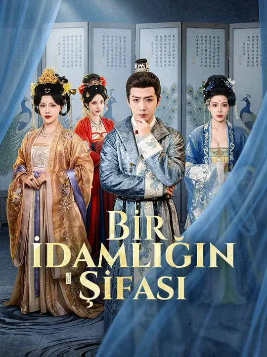 Bir İdamlığın Şifası afişi
