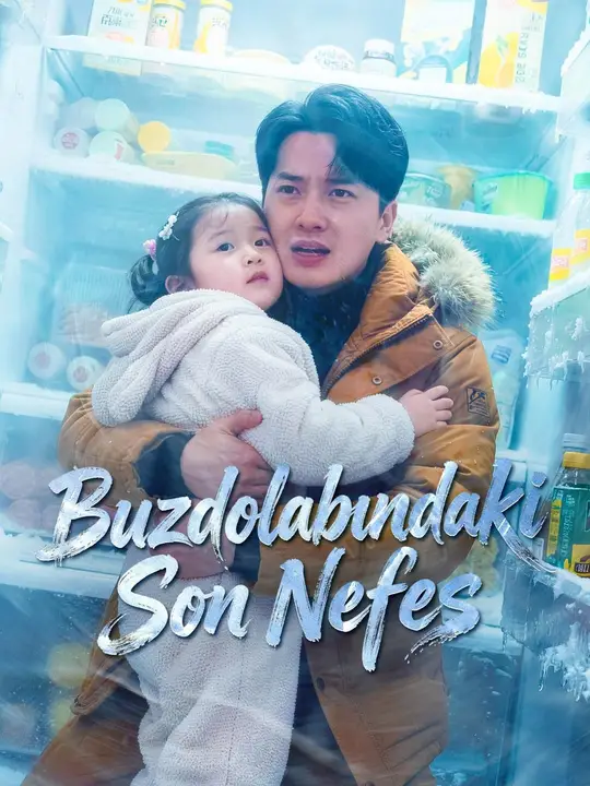 Buzdolabındaki Son Nefes afişi