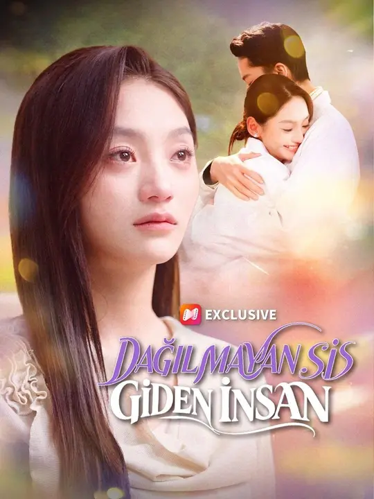 Dağılmayan Sis, Giden İnsan afişi