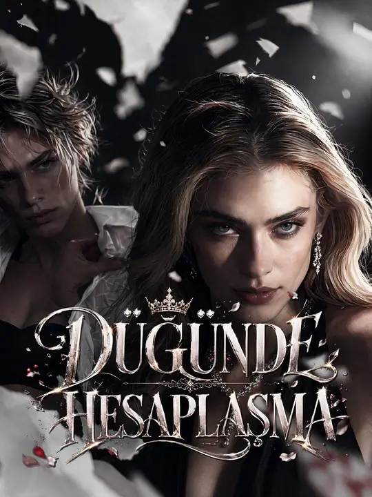 Düğünde Hesaplaşma afişi