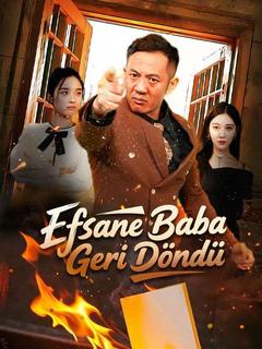 Efsane Baba Geri Döndü afişi