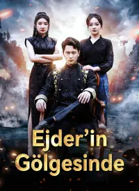 Ejder’in Gölgesinde afişi