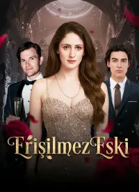 Erişilmez Eski afişi