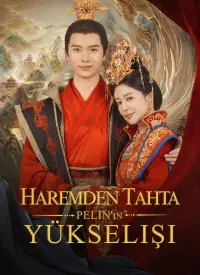 Haremden Tahta: Pelin'in Yükselişi afişi