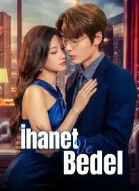 İhanet ve Bedel afişi