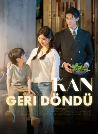 Kan Geri Döndü afişi