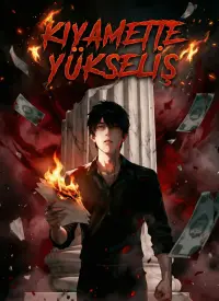 Kıyamette Yükseliş afişi