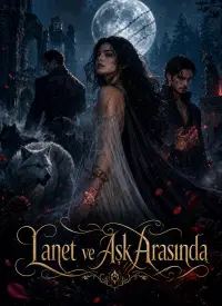 Lanet ve Aşk Arasında afişi