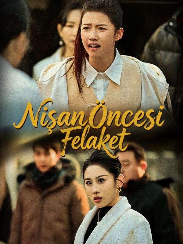 Nişan Öncesi Felaket afişi
