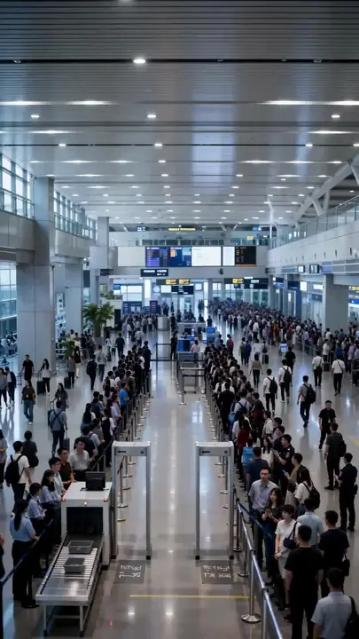 Nişanlım Beni Uçaktan Attı afişi