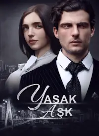 Yasak Aşk afişi