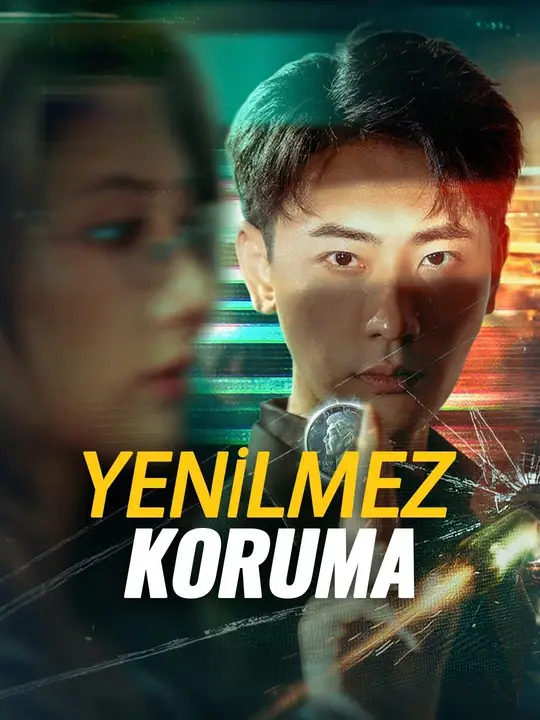 Yenilmez Koruma afişi