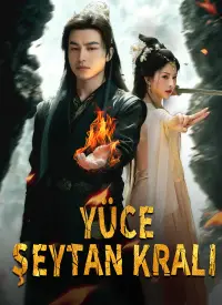 Yüce Şeytan Kralı afişi