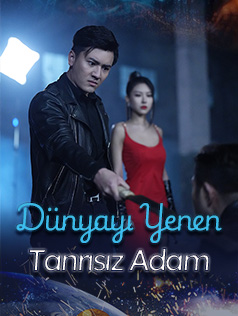 Dünyayı Yenen Tanrısız Adam afişi