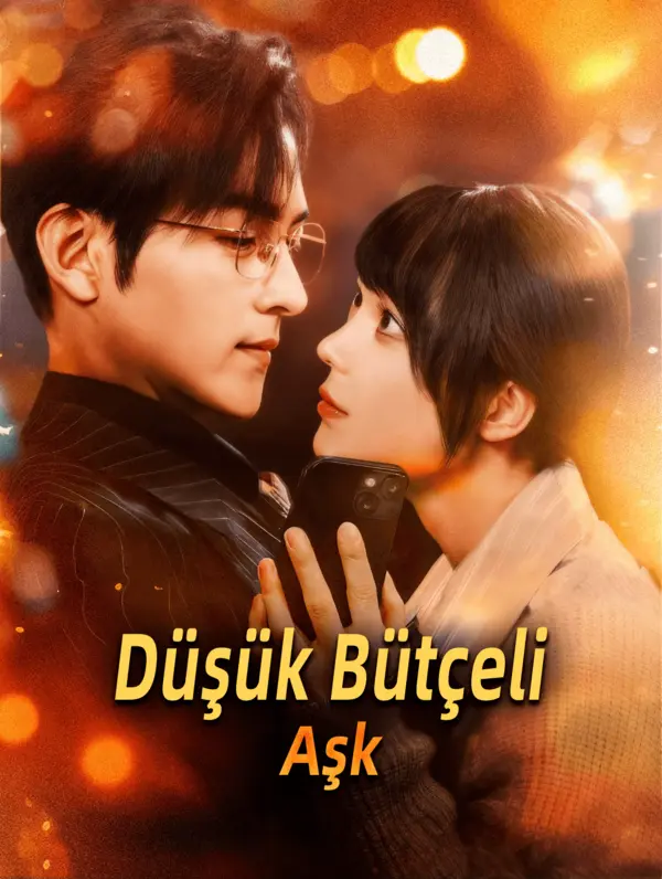 Düşük Bütçeli Aşk afişi
