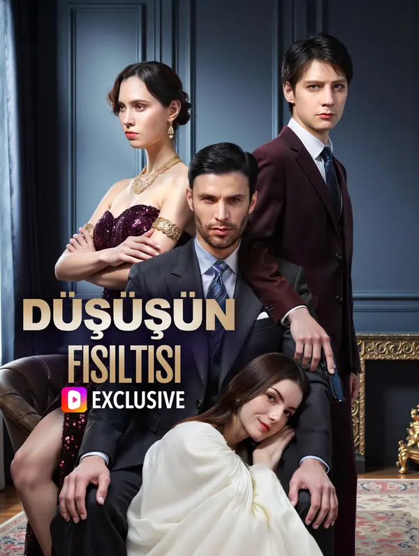 Düşüşün Fısıltısı afişi