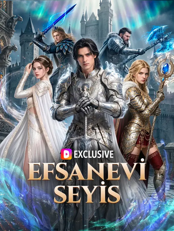 Efsanevi Seyis afişi