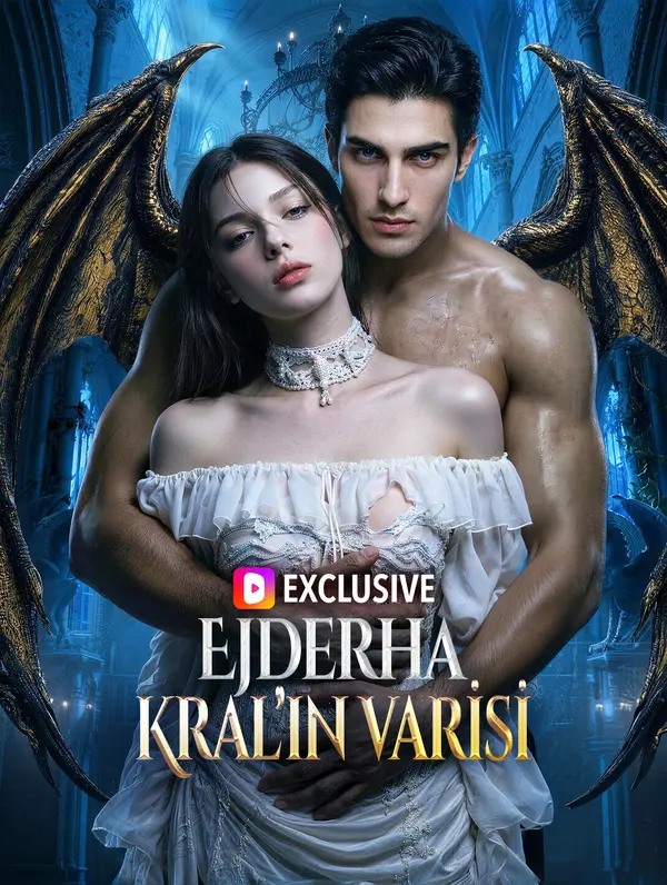 Ejderha Kral’ın Varisi afişi