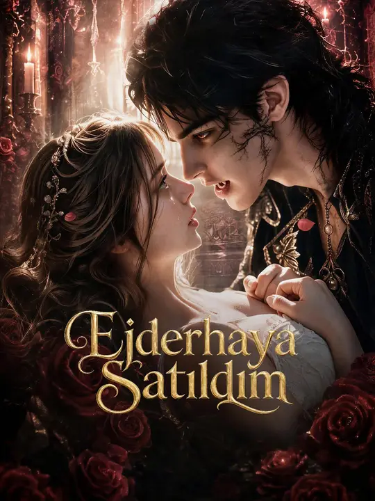 Ejderhaya Satıldım afişi