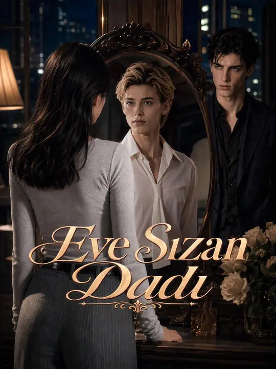 Eve Sızan Dadı afişi